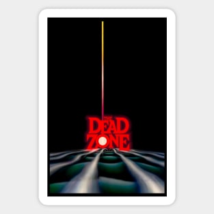 The Dead Zone Magnet